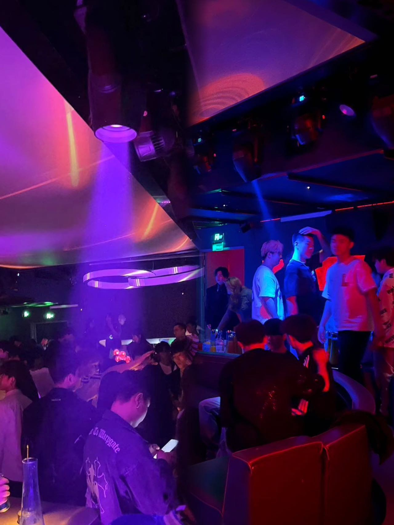 芜湖商务ktv推荐及商务ktv有哪些选择-弋江区ktv预定